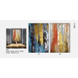 抽象 y16500-複製畫-複製畫抽象系列.裝飾畫.客廳裝飾畫(可客製尺寸)